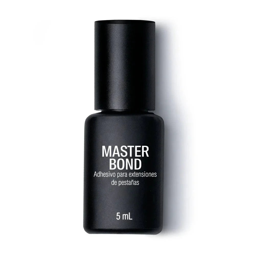 Master Bond 5 ml — adhesivo para extensiones de pestañas, Beauty Lash